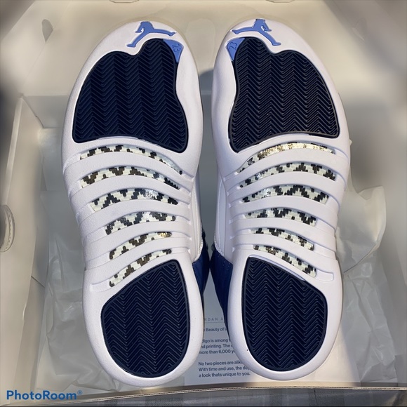 AIR JORDAN 12 retro - Picture 12 of 12